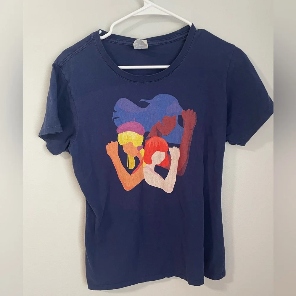 Bundle of 4 Feminism T-Shirts - Picture 7 of 16